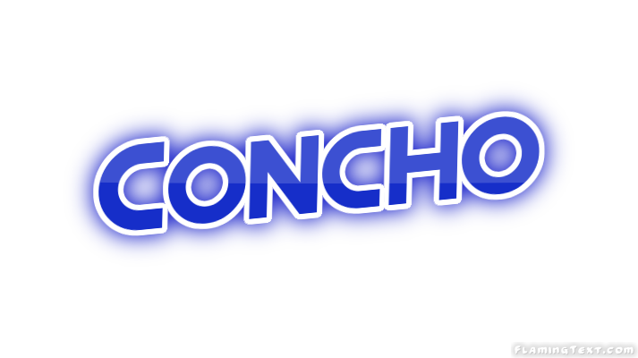 Concho City
