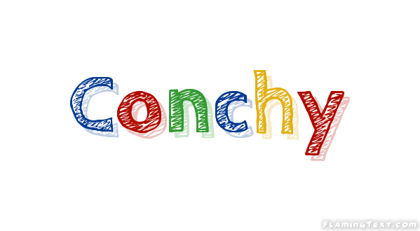 Conchy City