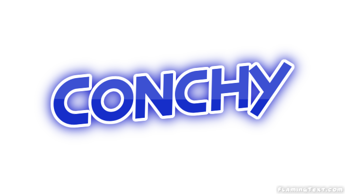 Conchy 市