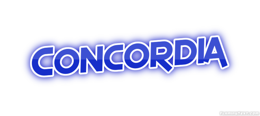 Concordia مدينة