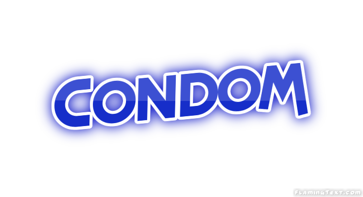 Condom 市