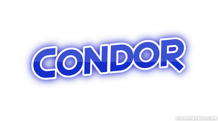 Condor 市