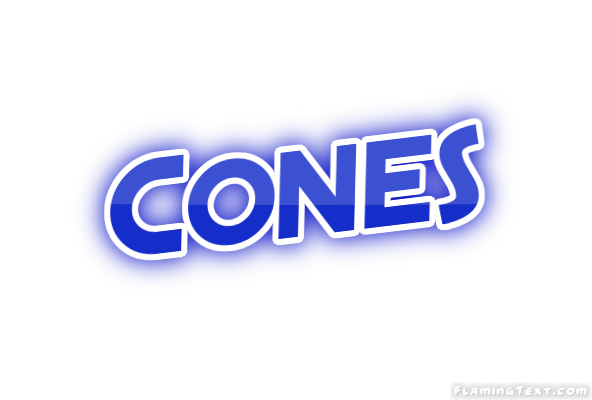 Cones City