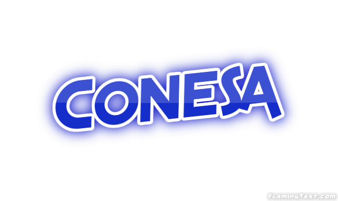 Conesa City