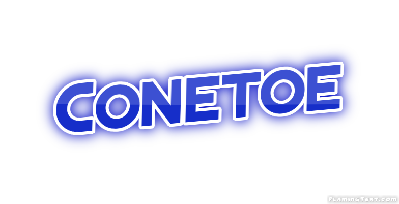 Conetoe 市