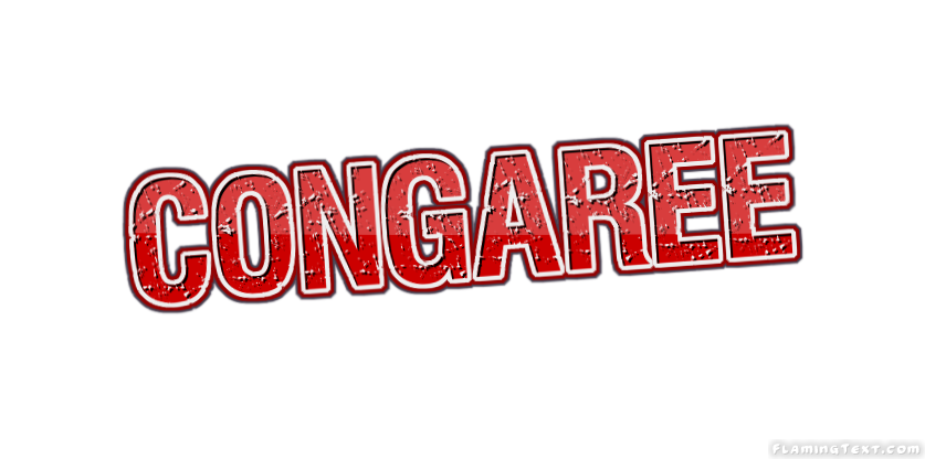 Congaree город