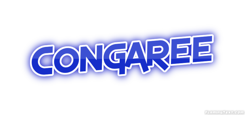 Congaree город