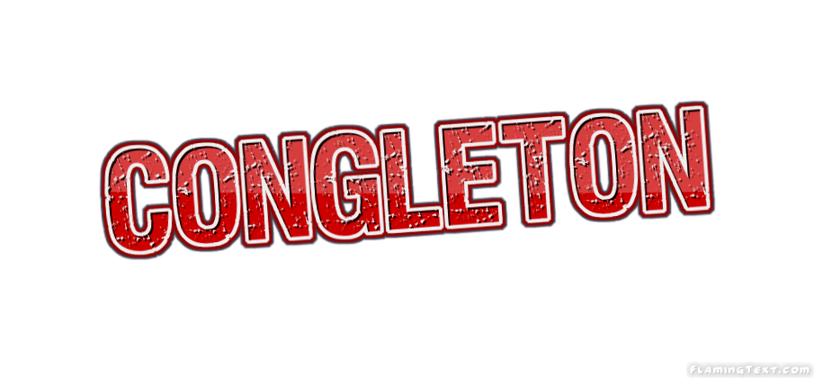 Congleton City