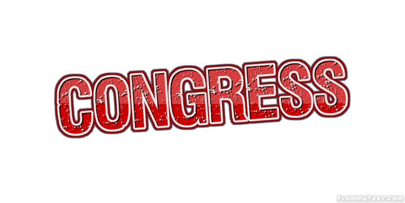 Congress город