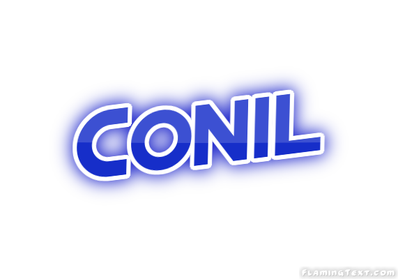 Conil 市