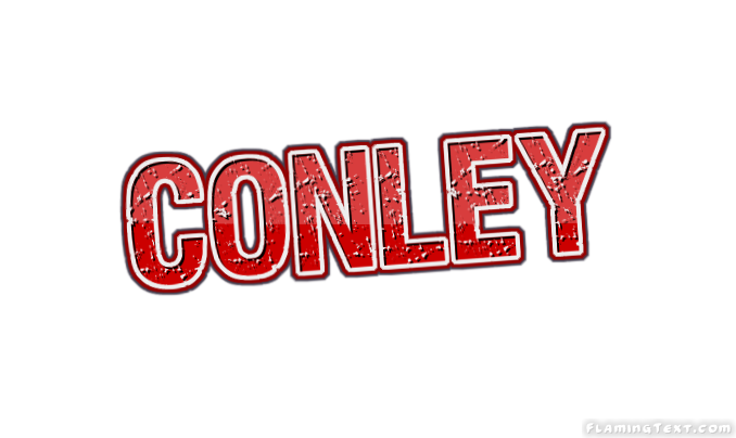 Conley مدينة
