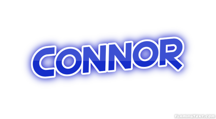 Connor 市