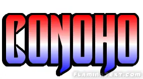 Conoho 市