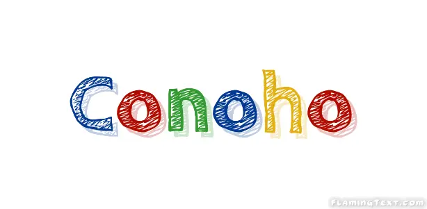 Conoho 市
