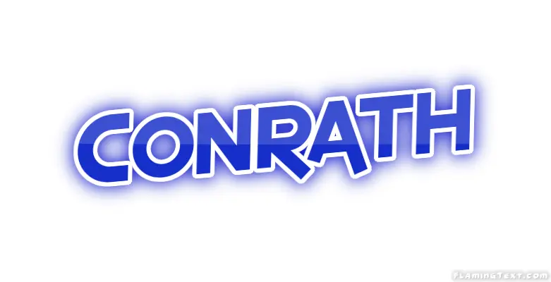 Conrath 市