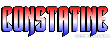 Constatine Stadt