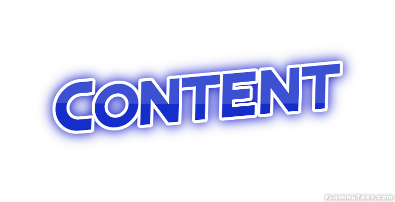 Content Faridabad