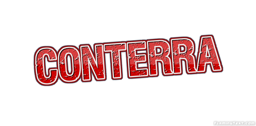 Conterra مدينة