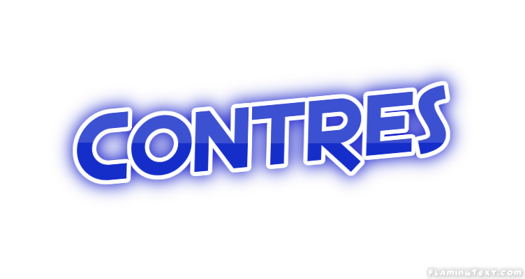 Contres 市