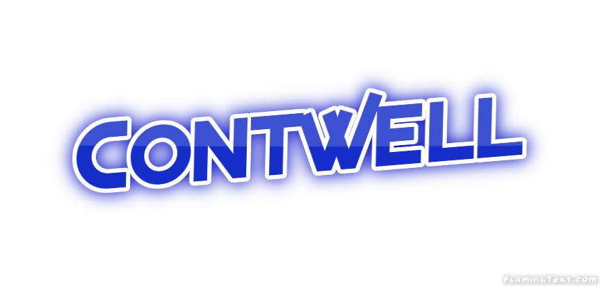 Contwell 市