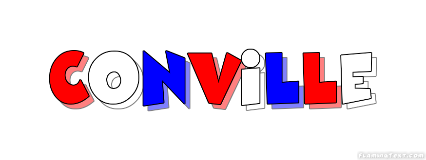 Conville Ville