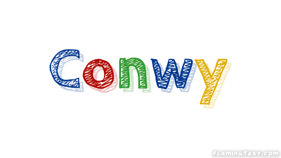 Conwy City