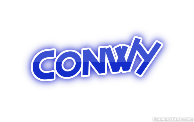 Conwy City