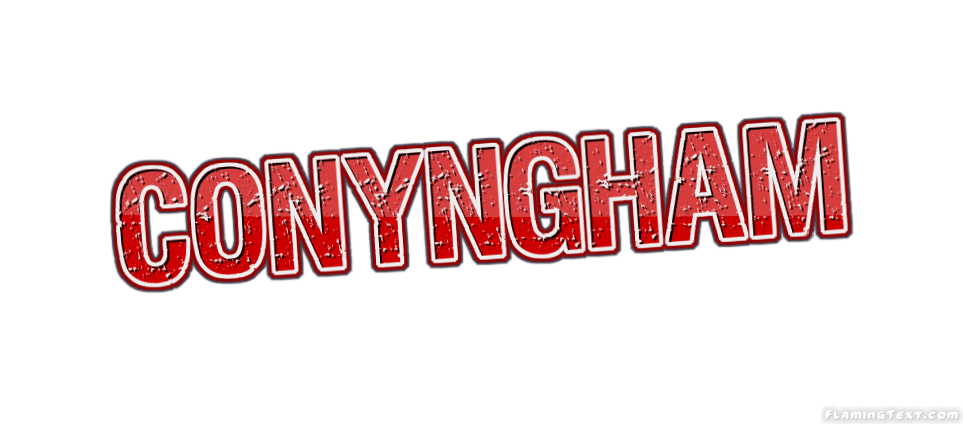 Conyngham 市