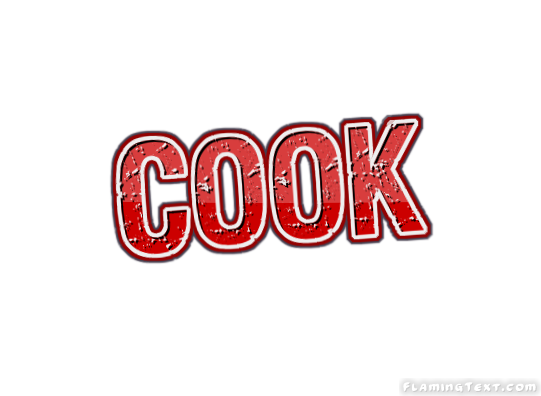 Cook مدينة