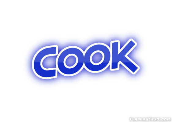 Cook Ciudad