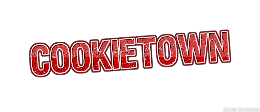 Cookietown City