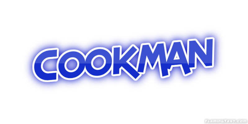Cookman город