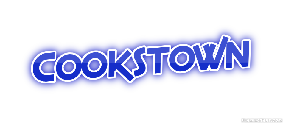 Cookstown مدينة