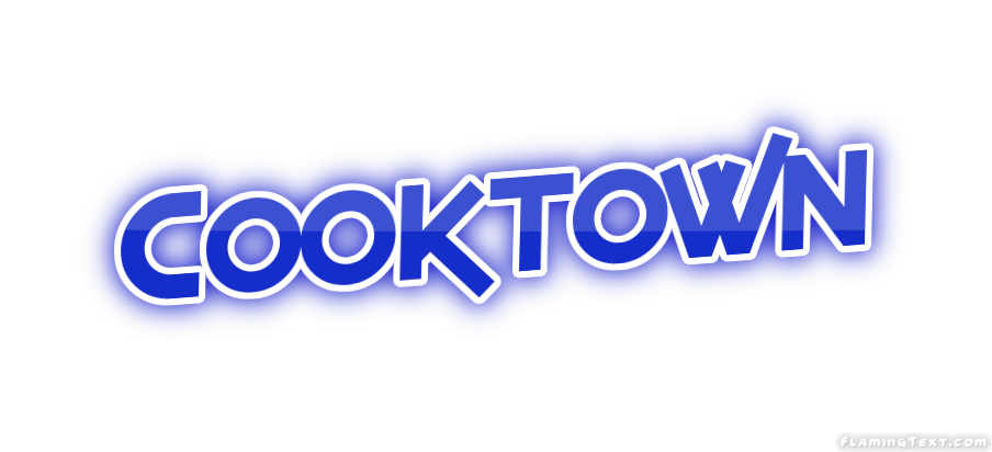 Cooktown City