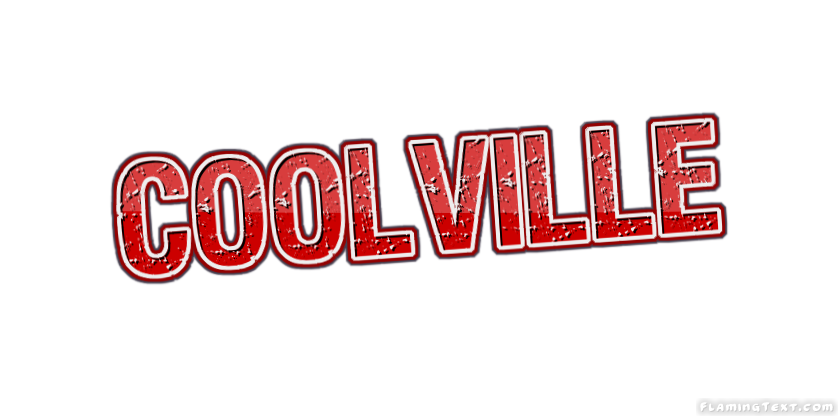 Coolville город
