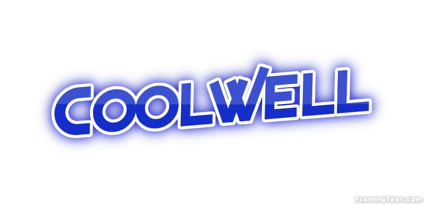 Coolwell город