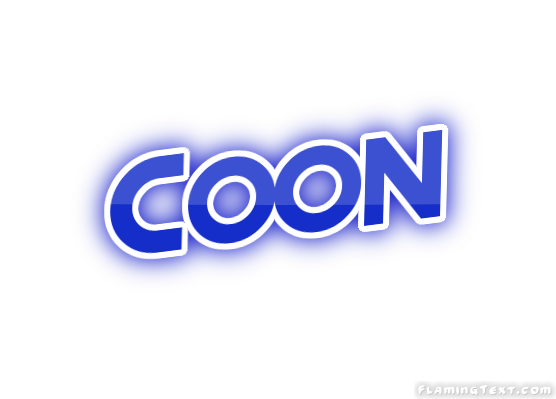 Coon город