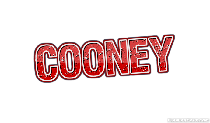 Cooney 市