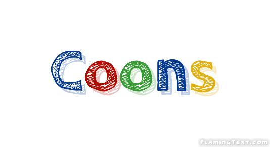 Coons مدينة