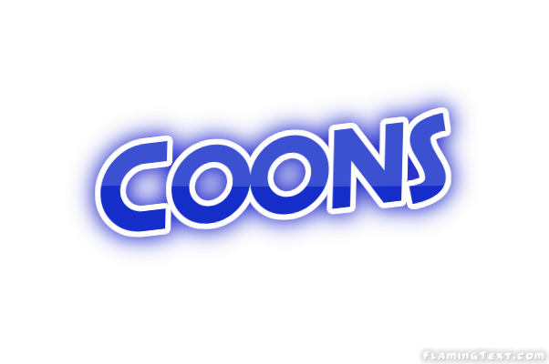 Coons Stadt