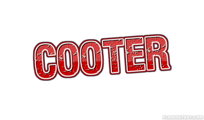 Cooter 市