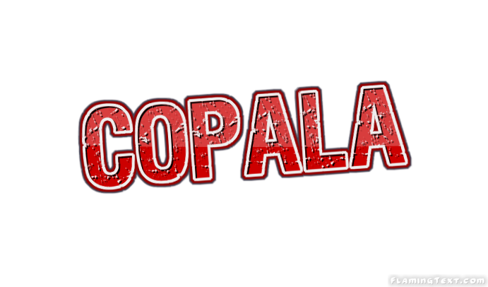 Copala City