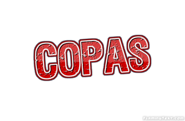 Copas 市