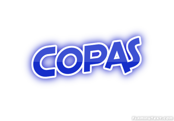 Copas City