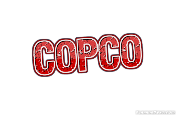 Copco город