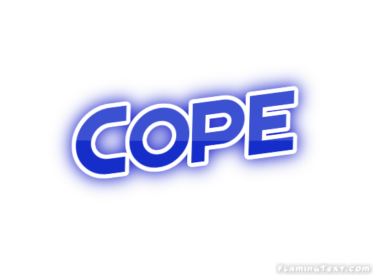 Cope 市