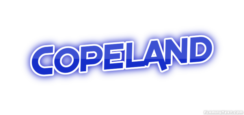 Copeland Cidade