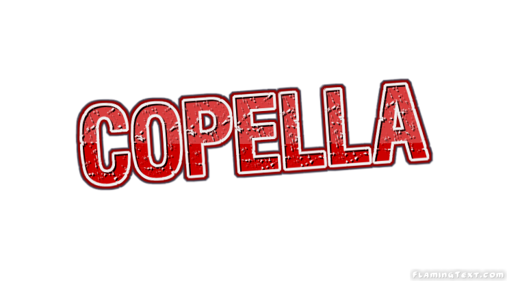 Copella City