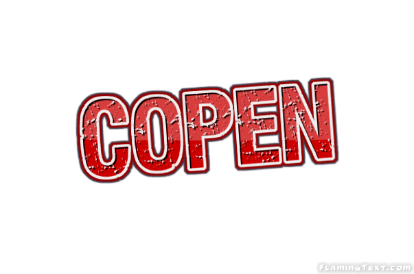 Copen City