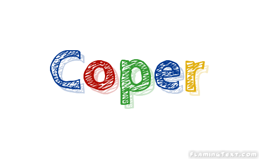 Coper City